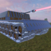 沙盒游戏天才杀手