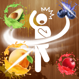 体感免费切水果