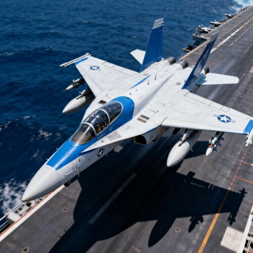 天际疾风航母空战记