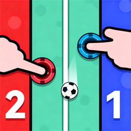 多人游戏挑战赛