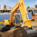 挖掘机建造专家