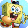 海绵宝宝餐厅模拟