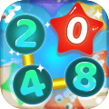 2048星星碰碰碰