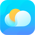 遇见天气app