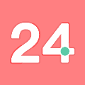 24点口算