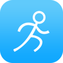 跑步计步器