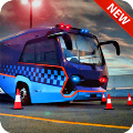 警察巴士模拟器2021