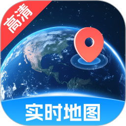 维普实时地图软件