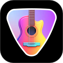 吉他调音器tuner尤克里里