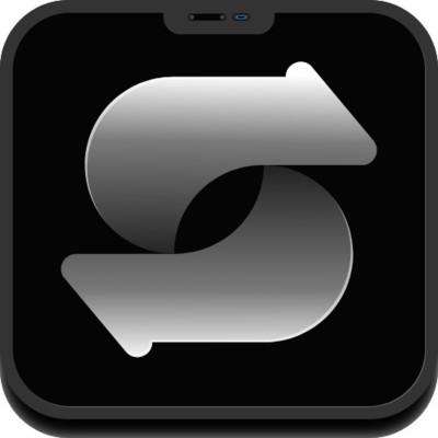 换机互传文件传输