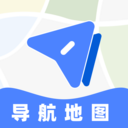 百德卫星地图导航