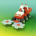 农场割草模拟器
