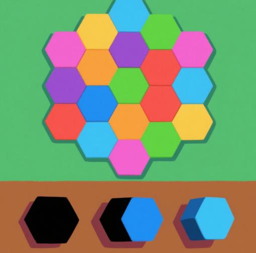 方块堆叠大挑战