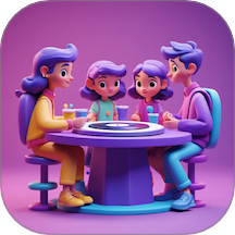 真心话大冒险happy