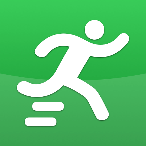 每日走路计步