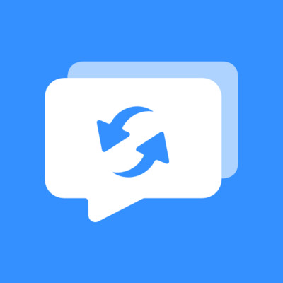 聊天记录备份神器