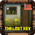 丢失的钥匙