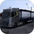 卡车模拟真实驾驶