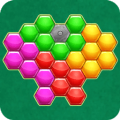 hexa puzzle game