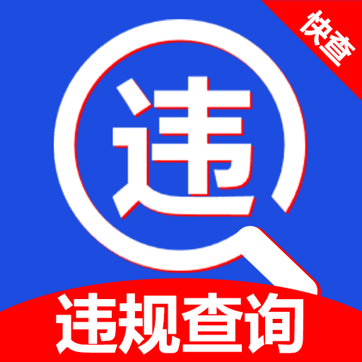 交通违规代码快查