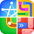 彩色连线最新版